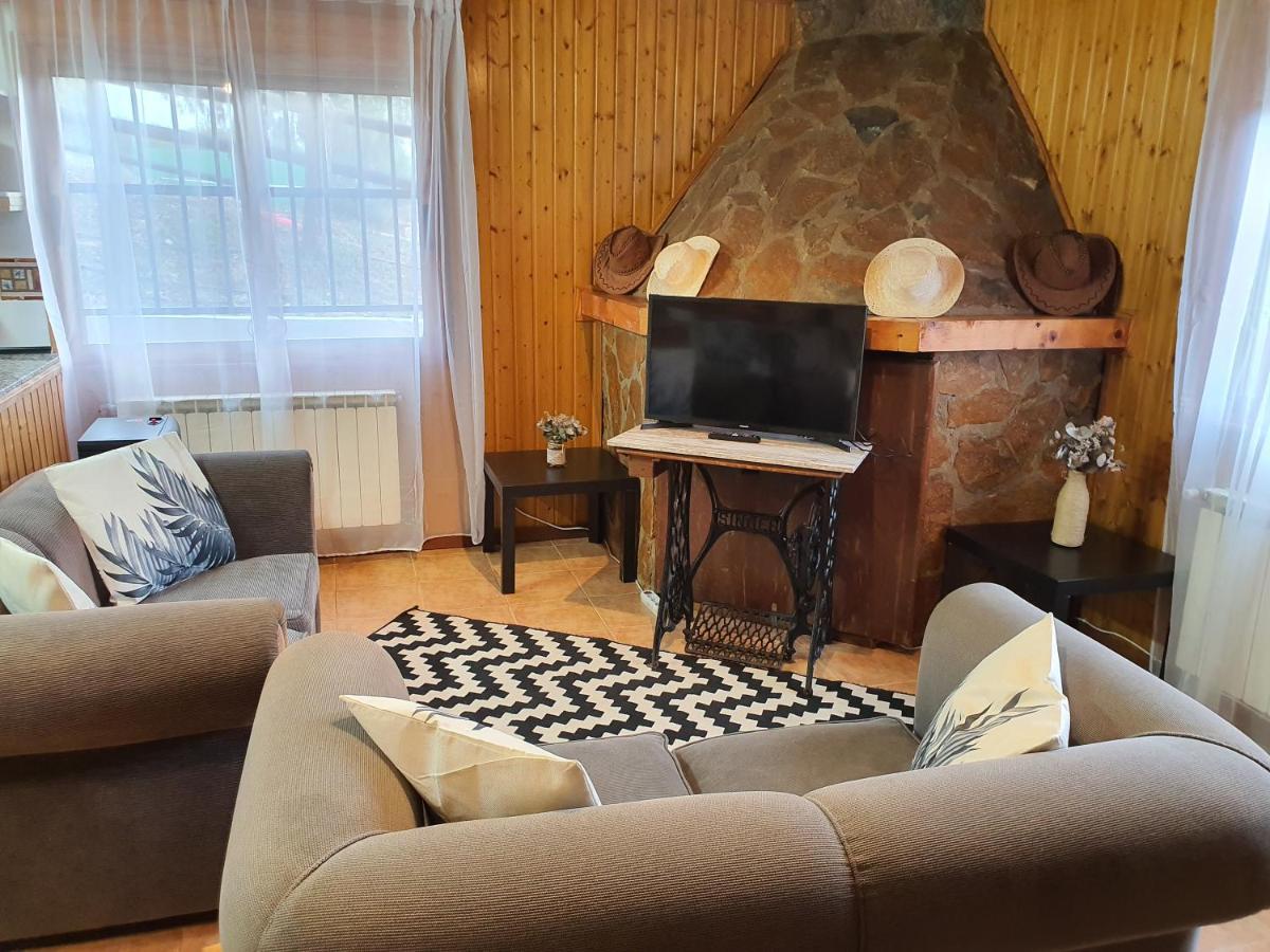 Hotel Masia El Molinete Mora de Rubielos Exteriör bild