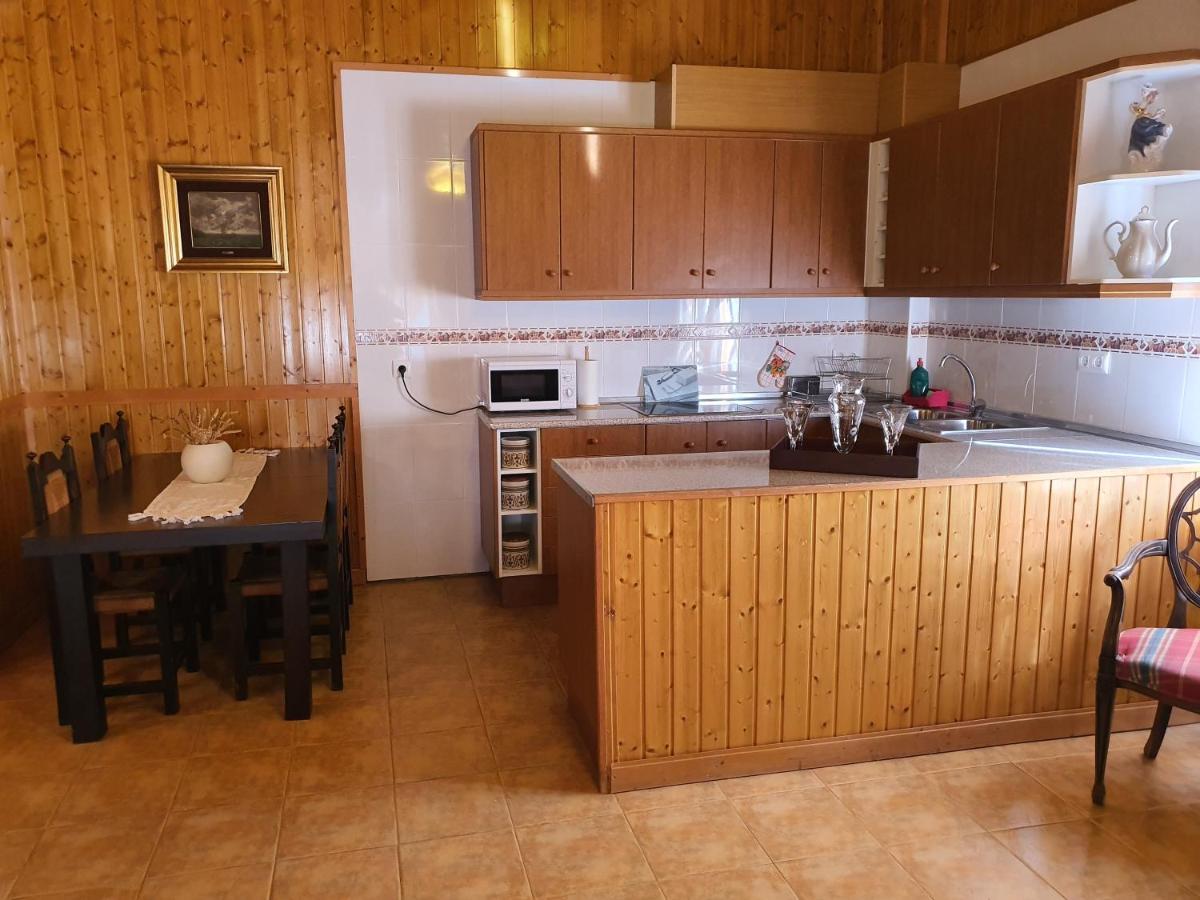 Hotel Masia El Molinete Mora de Rubielos Exteriör bild