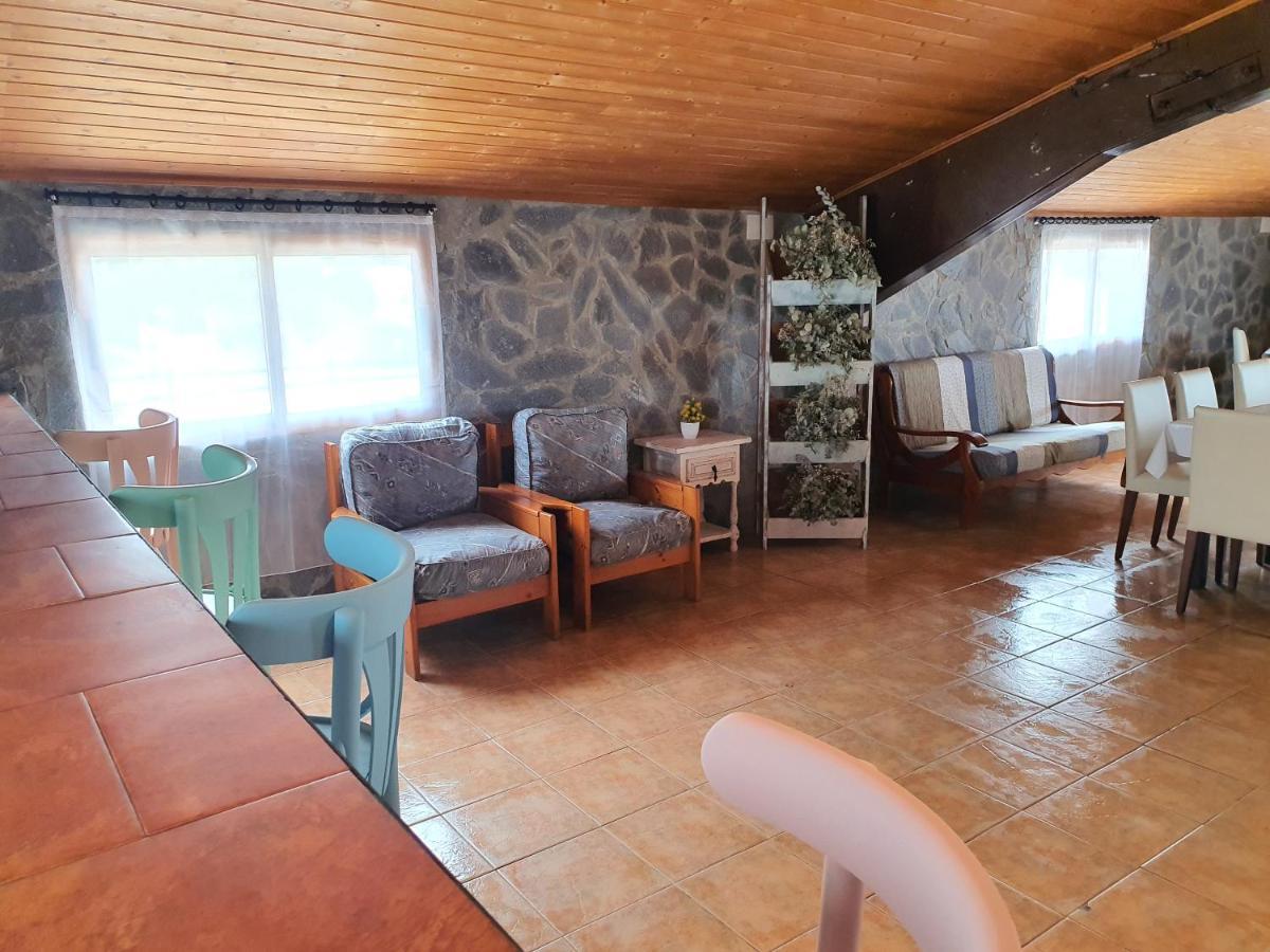 Hotel Masia El Molinete Mora de Rubielos Exteriör bild