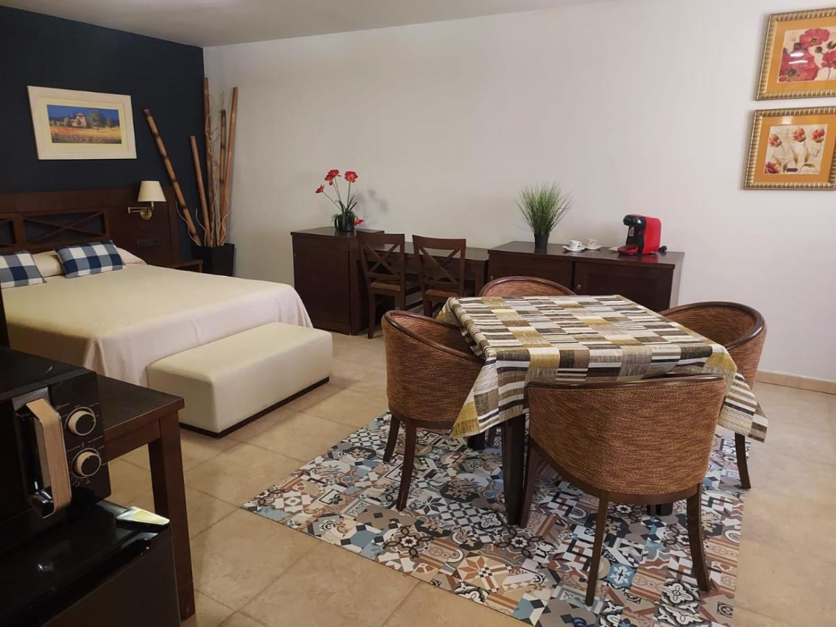 Hotel Masia El Molinete Mora de Rubielos Exteriör bild